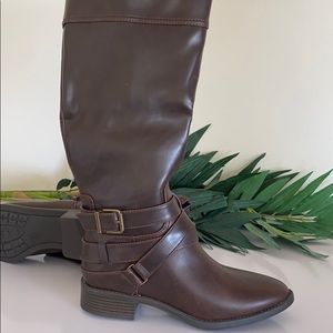Woman’s boots